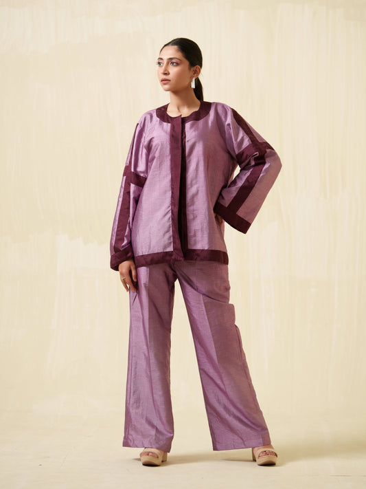 Jeevika co-ord set