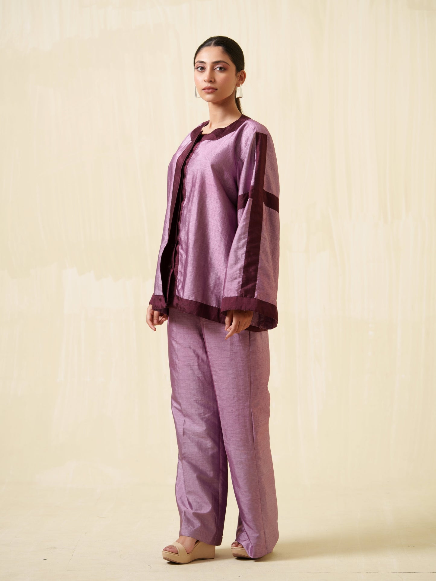 Jeevika co-ord set