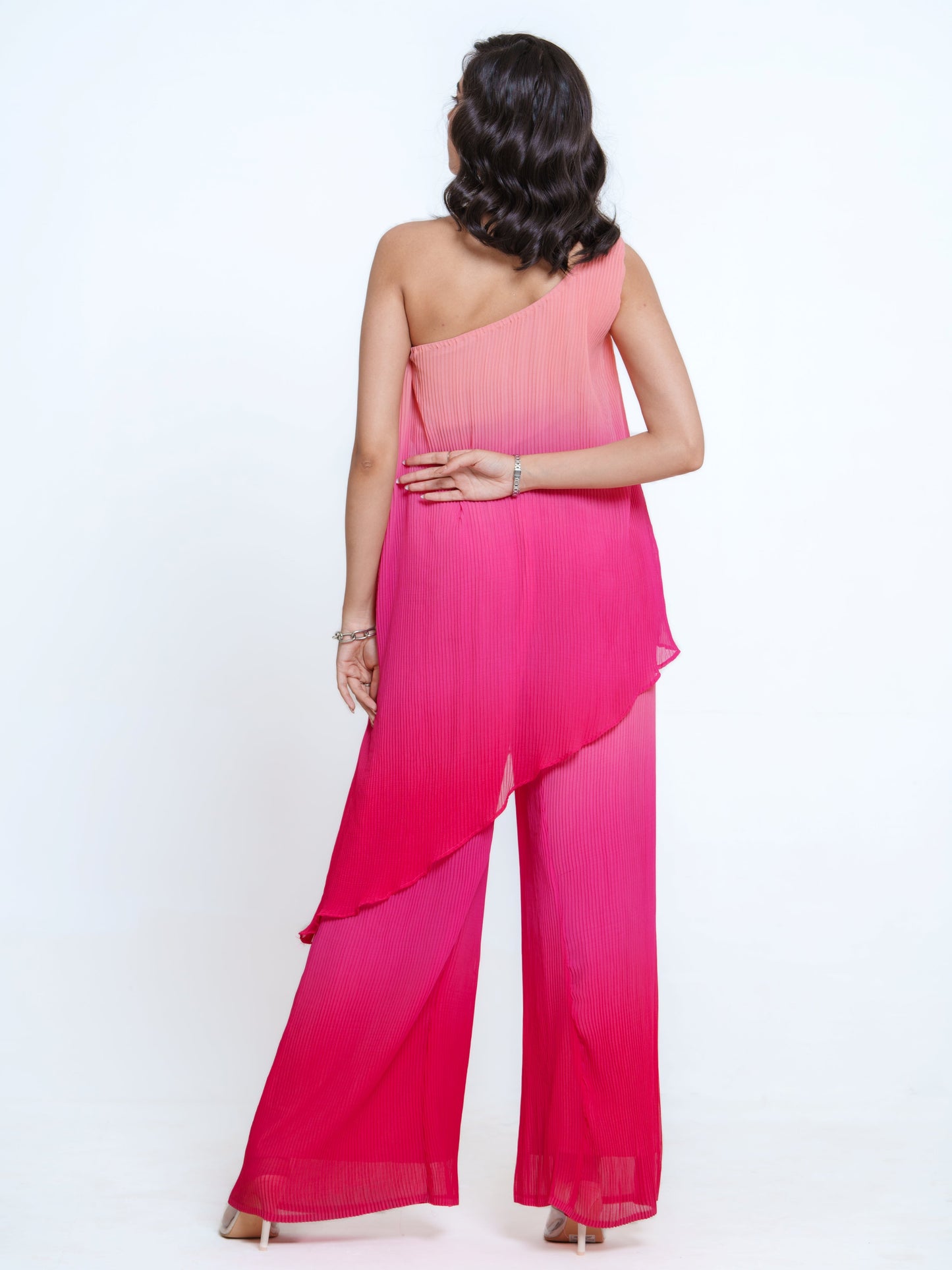 Snowberry accordian set