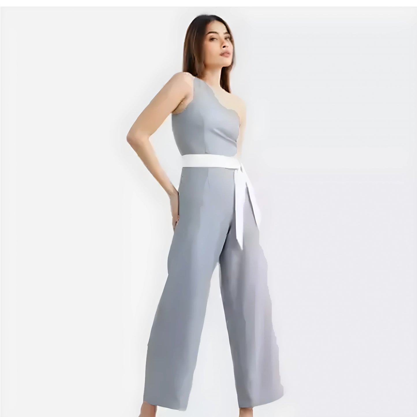 Nora jumpsuit