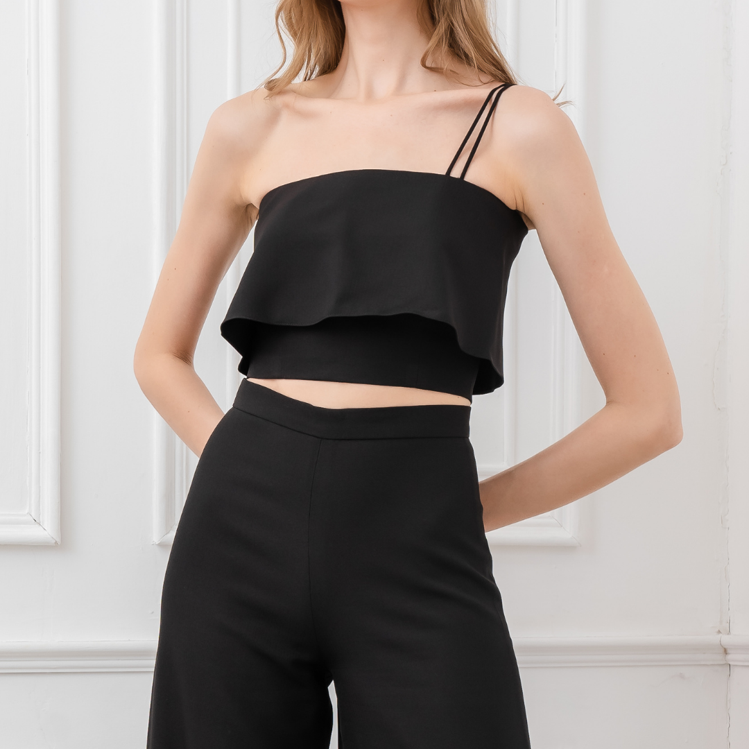 Elina crop top